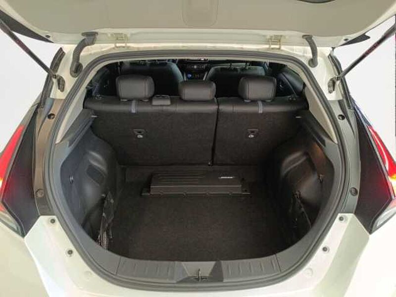 Nissan Leaf Tekna  e+62kWh-Batterie Rundumkameras AbstandshalteTempomat LED-Scheinw.  Sitzhz