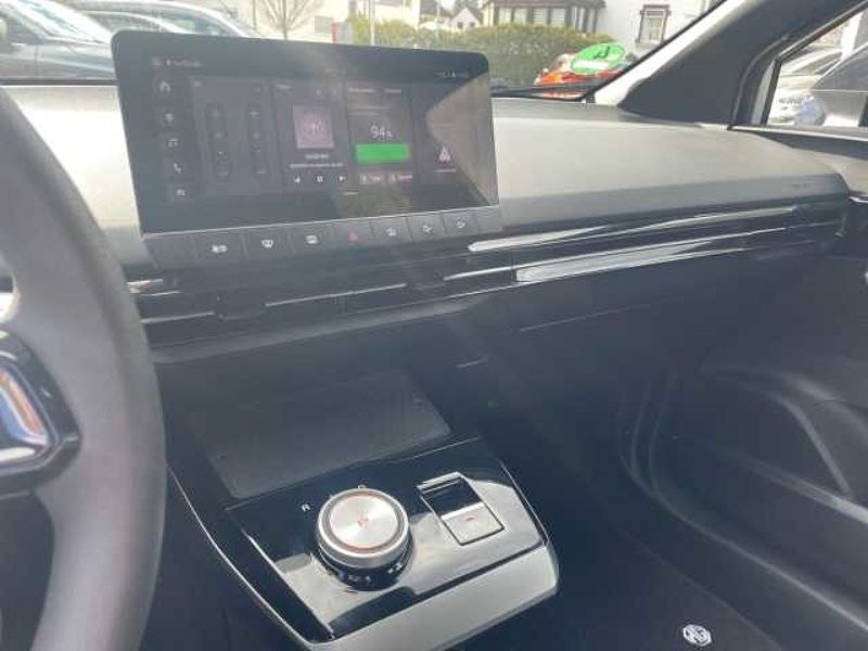 MG MG4 Standard 125 kW  Android Auto Apple CarPlay Klima PDC