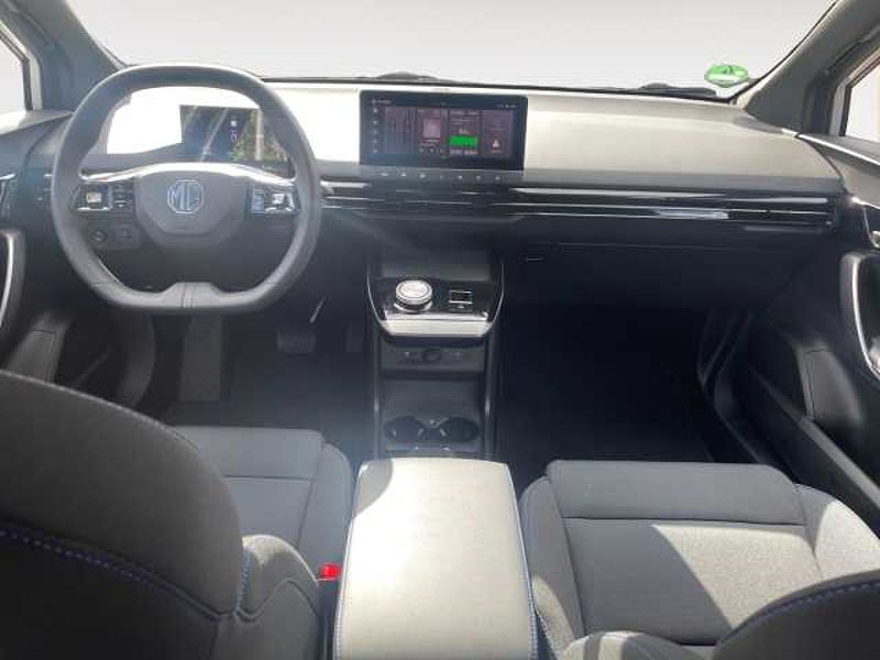 MG MG4 Standard 125 kW  Android Auto Apple CarPlay Klima PDC
